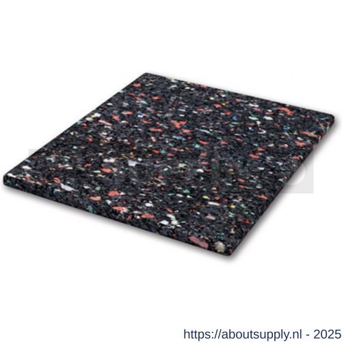 Heco vlonderpad 3x60x90 mm 60 stuks - S50803406 - afbeelding 1