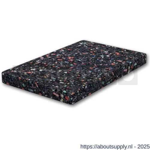Heco vlonderpad 8x60x90 mm 24 stuks - S50803407 - afbeelding 1
