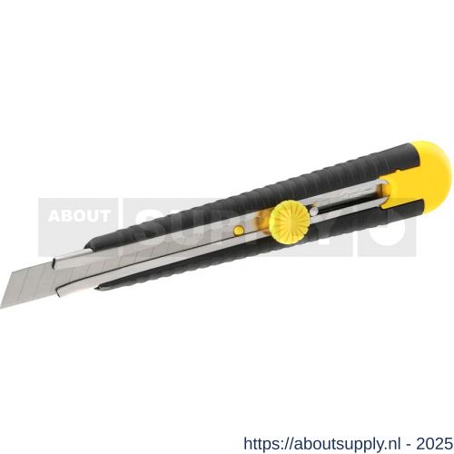 Stanley afbreekmes MPO 9 mm - S51021456 - afbeelding 1