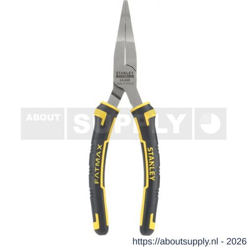 Stanley FatMax platbektang 150 mm - S51021647 - afbeelding 1
