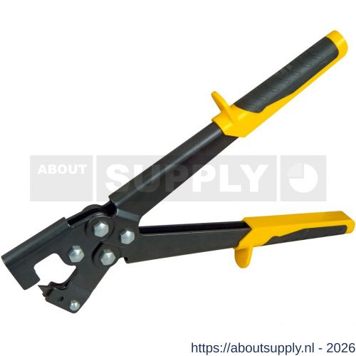 Stanley profiel verbindingstang 0.6 mm - S51021684 - afbeelding 1