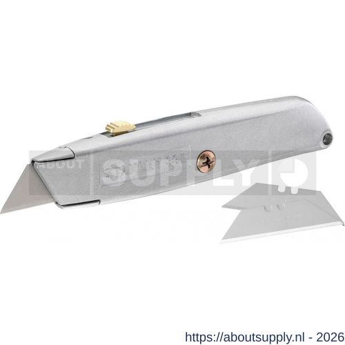 Stanley uitschuifmes 99E - S51021518 - afbeelding 1