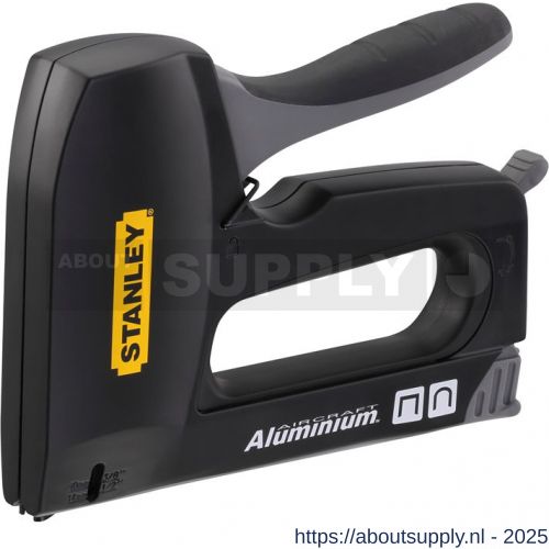 Stanley CT-10 handtacker voor elektrische leidingen - S51021937 - afbeelding 1