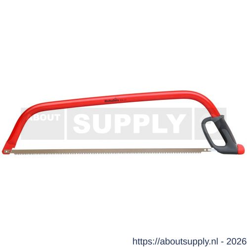 Bahco SE-15-32 Professionele Boogzaag 810mm Met Pennentand Zaagblad