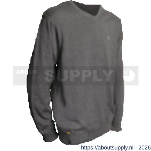 Kroon-Oil Pullover maat L - S21501431 - afbeelding 1