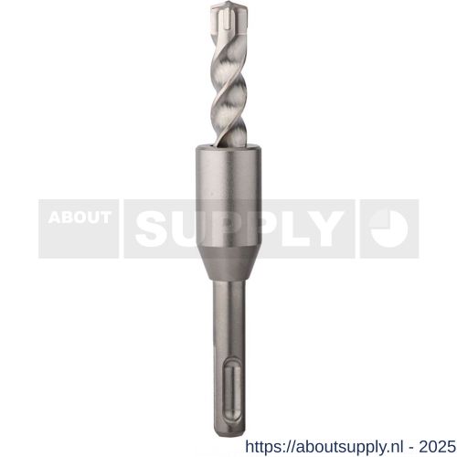 Diager betonboor 10x33 mm inslaganker M8x30 mm - S40877220 - afbeelding 1