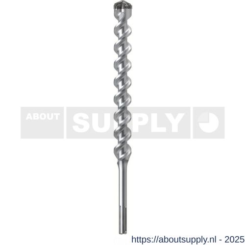 Diager Ultimax 646 betonboor 12x540 mm SDS Max - S40877469 - afbeelding 1