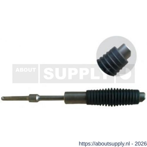 ABC Adamas indrijfhulpstuk 9.0 tot en met 10.0 mm - S40875256 - afbeelding 1