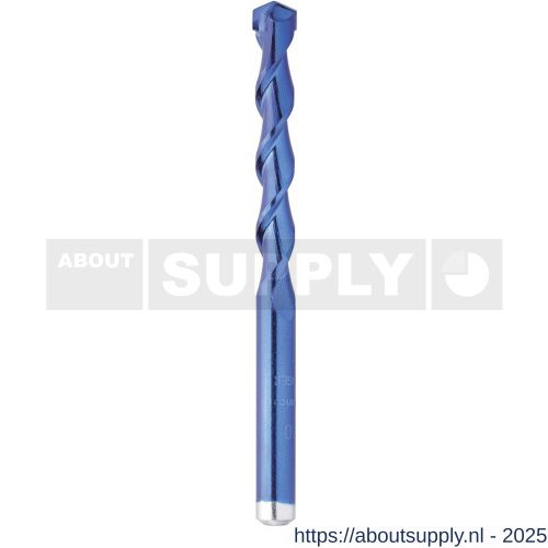 Diager keramiekboor 12x150 mm - S40878309 - afbeelding 1
