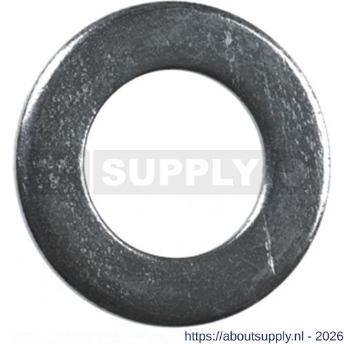 Steelies Ultimate sluitring DIN 433 M4 RVS A4 - S40860779 - afbeelding 1