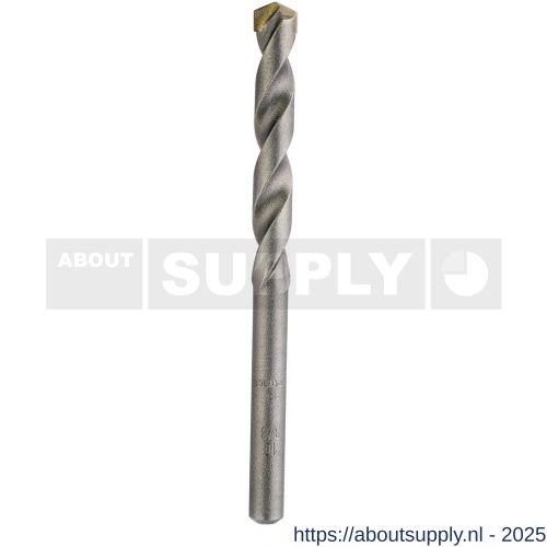 Diager standaard steenboorset diameter 4-5-6-8-10 mm - S40877208 - afbeelding 1
