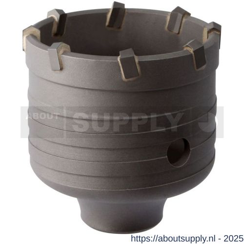 Diager Pro boorkroon 35x70 mm SDS Plus - S40877582 - afbeelding 1