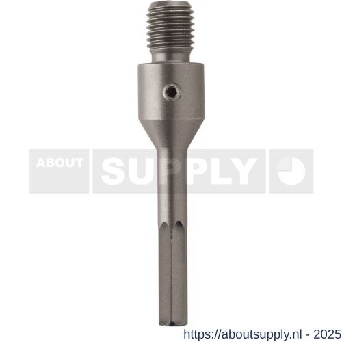 Diager adapter diamantzaag M16x320 mm zeskant - S40877610 - afbeelding 1