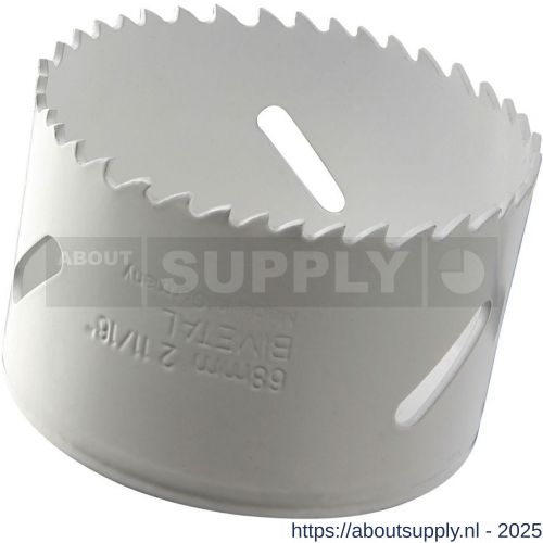 Diager gatenzaag diameter 105 mm bi-metaal - S40878348 - afbeelding 1