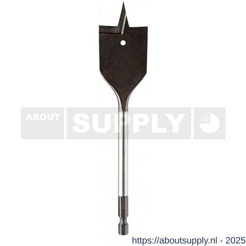 Diager speedboor 28x152 mm - S40877733 - afbeelding 1