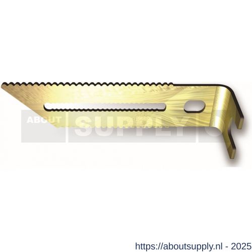 Grabber SuperDrive afstandhouder haaks - S40894094 - afbeelding 1
