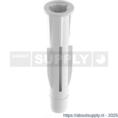 Tox Trika universeel plug 10x61 mm - S40896115 - afbeelding 1