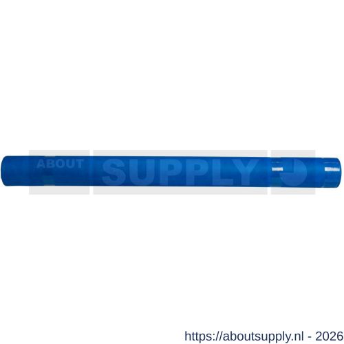 Pandser Multitop XS Plus dak- en wandfolie vochtregulerend 1,50x25 m blauw - S50201134 - afbeelding 1