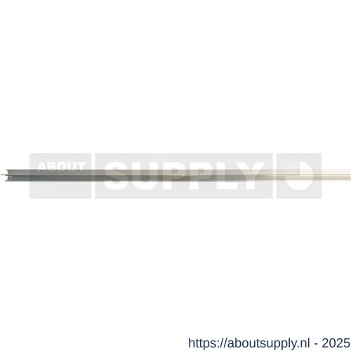Pandser kraaltrim 2500x25x50 mm - S50201090 - afbeelding 1