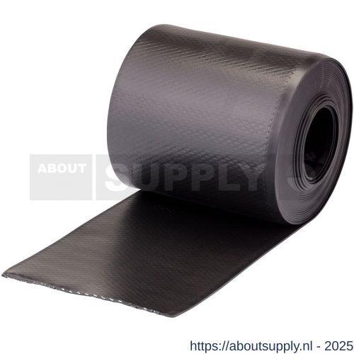 Premiumfol Betaflex EPDM bladloodvervanger 0,40x10 m zwart - S50200579 - afbeelding 1