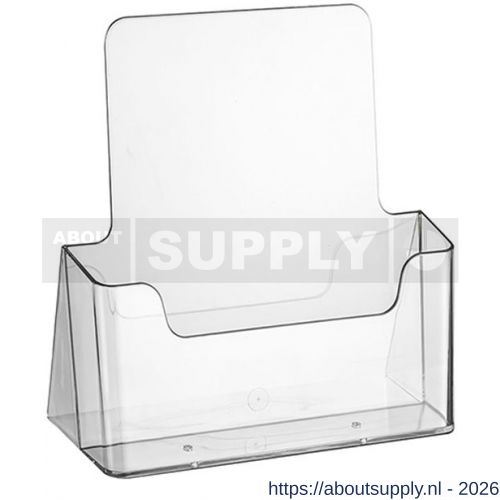 Nedco Display folderhouder Economy A4 - S24004103 - afbeelding 1