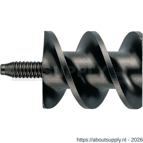 Labor GW206300 spiraal met Heavy Duty draad voor doorbreekkronen 65.0-70.0 mm doos - S50303965 - afbeelding 1