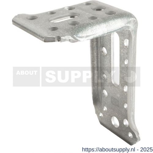 GB 073195 XL-hoekanker 100x150 mm 72x5 mm zink-magnesium 3/30x13 mm - S18001254 - afbeelding 1