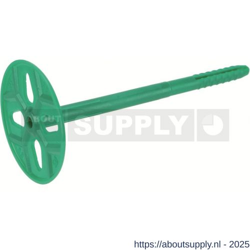GB 333340 Flex-5 plug 340 mm diameter 8 mm nylon - S18002440 - afbeelding 1