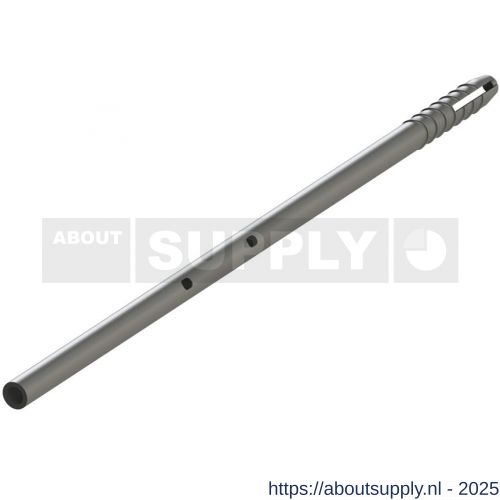GB 340240 renovatieplug 240 mm diameter 8 mm nylon - S18002446 - afbeelding 1