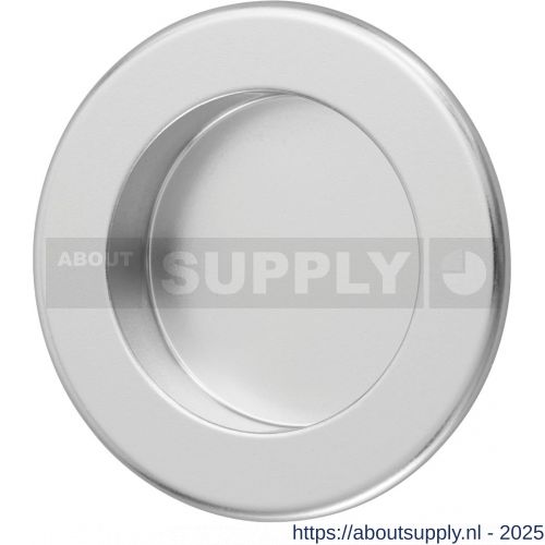 Hermeta 4555 schuifdeurkom rond 68 mm naturel - S20100183 - afbeelding 1