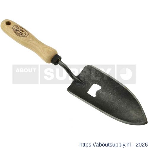 DeWit plantschepje flesopener X-treme essen handvat 140 mm - S29000119 - afbeelding 1