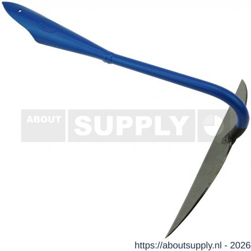 DeWit gesmede hak halve maan 240 mm zonder steel - S29000242 - afbeelding 1