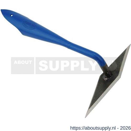 DeWit ruitschoffel 180 mm zonder steel - S29000370 - afbeelding 1