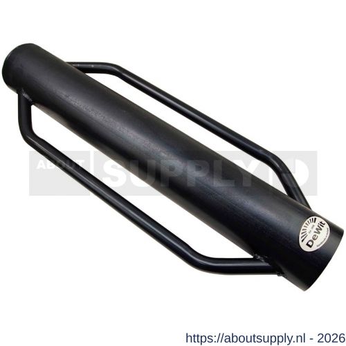 DeWit handhei 110x750 mm - S29000278 - afbeelding 1