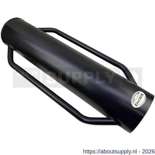 DeWit handhei 160x750 mm - S29000279 - afbeelding 1