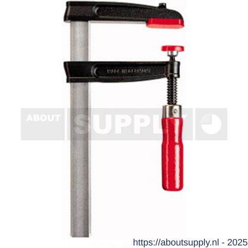 Bessey lijmtang gegoten beugels TGRC 800/120 mm - S10160242 - afbeelding 1