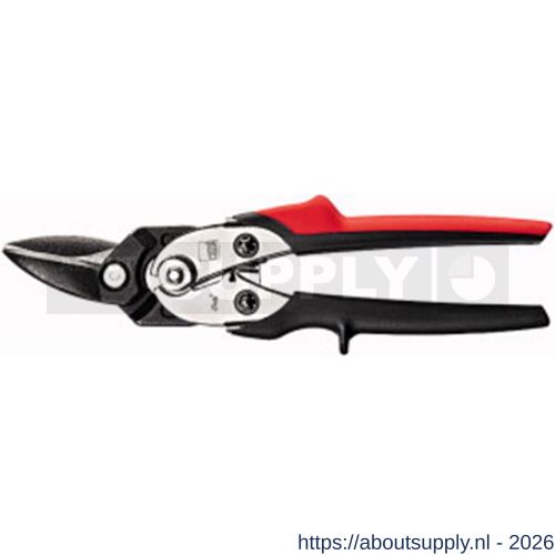 Bessey Erdi figuurschaar 260 mm - S10160534 - afbeelding 1