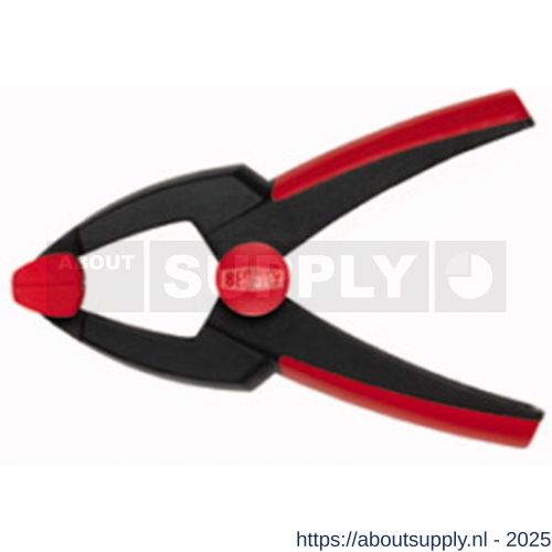 Bessey handveerklem Clippix 34/30 mm - S10160839 - afbeelding 1