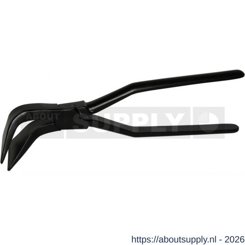 Bessey Erdi dakdekker felstang 45 graden opgelegd 40 mm - S10160003 - afbeelding 1