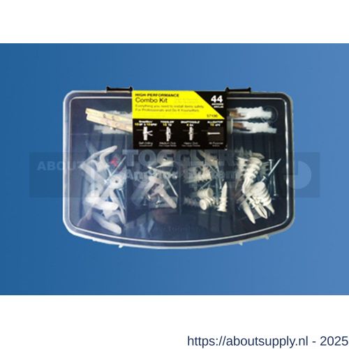 Toggler Combo kit assorti-box 88 delig - S32650078 - afbeelding 1