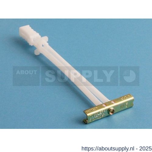 Toggler M5-50 hollewandanker M5 doos 50 stuks plaatdikte 10-92 mm - S32650036 - afbeelding 1