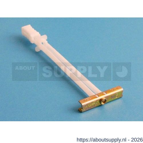 Toggler M6-50 hollewandanker M6 doos 50 stuks plaatdikte 10-92 mm - S32650040 - afbeelding 1