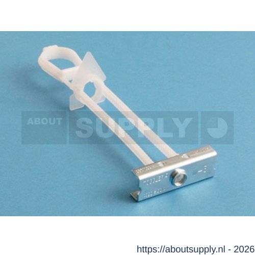 Toggler M8-25 hollewandanker M8 doos 25 stuks plaatdikte 10-64 mm - S32650043 - afbeelding 1