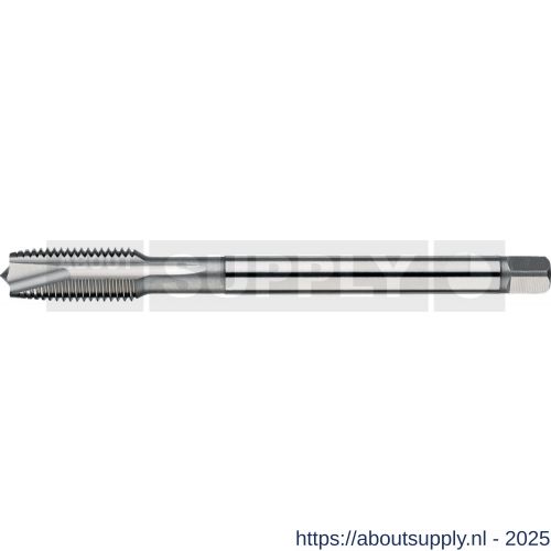 Phantom 23.620 UNI HSS-E machinetap DIN 374 metrisch fijn voor doorlopende gaten MF36x3 mm - S40513892 - afbeelding 1