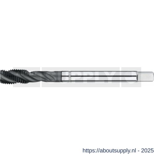 Phantom 23.868 HP2 UNI HSS-E PM machinetap DIN 374 metrisch fijn hardlube voor blinde gaten MF22x1‚5 mm - S40514031 - afbeelding 1