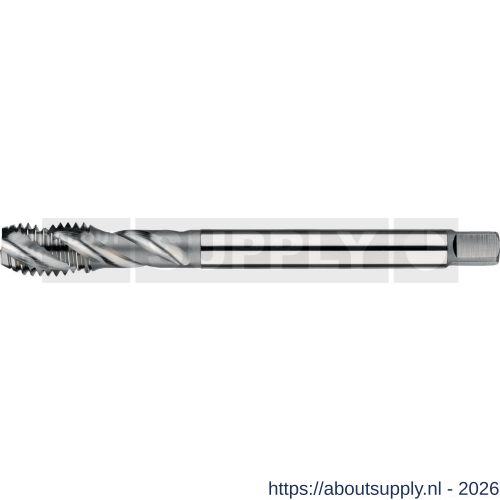 Phantom 24.341 UNI HSS-E machinetap DIN 376 UNC voor blinde gaten 7/16 inch-14 - S40513216 - afbeelding 1