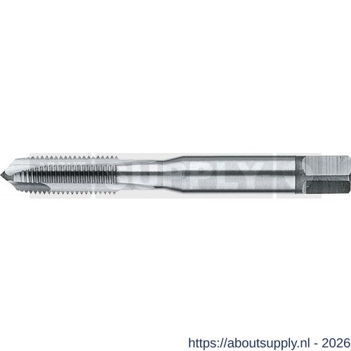 Phantom 24.525 HSS machinetap ISO 529 UNF voor doorlopende gaten 1 inch-12 - S40514123 - afbeelding 1