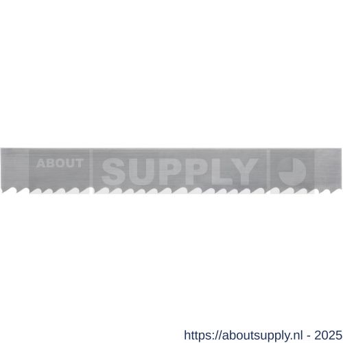 Phantom 66.580 M51 bi-metaal bandzaag voor grotere afmetingen extra slijtvast 27x0‚9 4/6 2910 mm - S40528493 - afbeelding 1