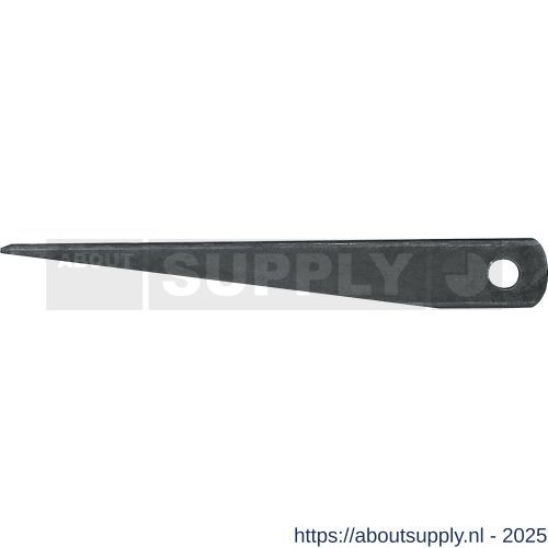 International Tools 84.610 Eco Pro DIN 317 konusuitdrijver nummer 4 - S40502464 - afbeelding 1