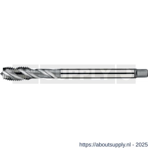 Phantom 23.840 UNI HSS-E machinetap DIN 374 metrisch fijn voor blinde gaten MF30x1‚5 mm - S40513179 - afbeelding 1